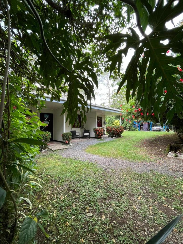 Casona Tica Linda photo 2
