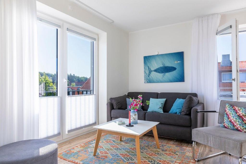 Meeresblick-Grosse-Freiheit-Haus-1-WE-9 photo 3