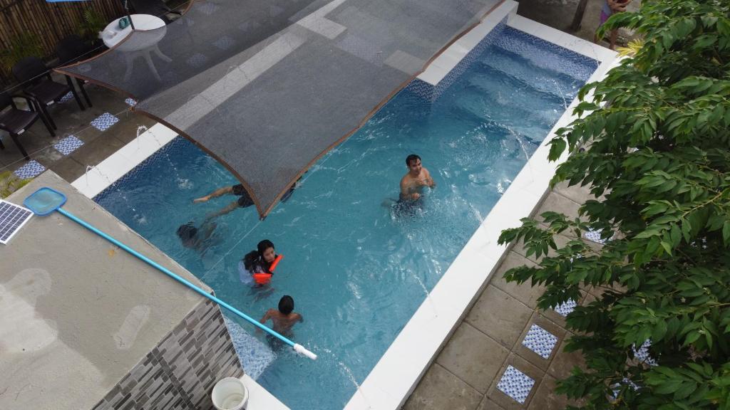 Solwara Beach Resort photo 3