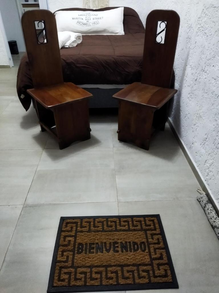 Monoambiente photo 3