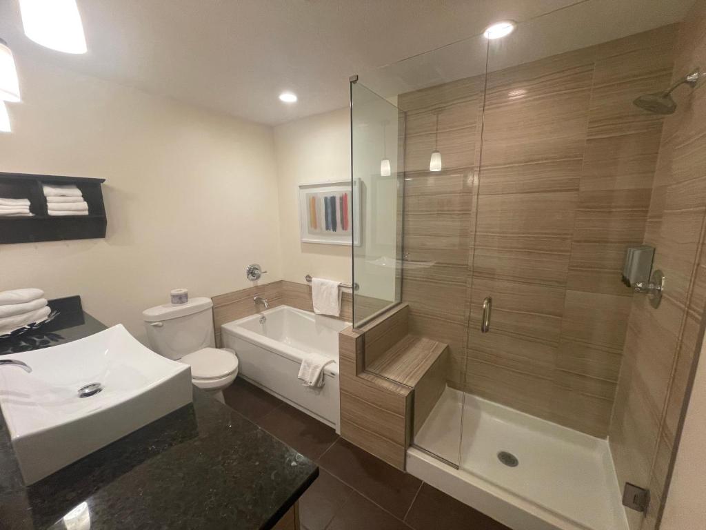Crystal Springs Lodge photo 3