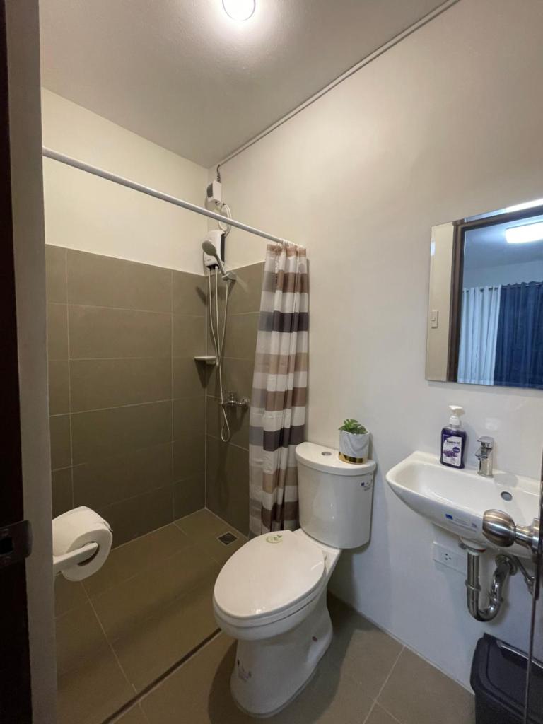 FLY & REST GUESTHOUSE - Mactan-Cebu International Airport photo 4