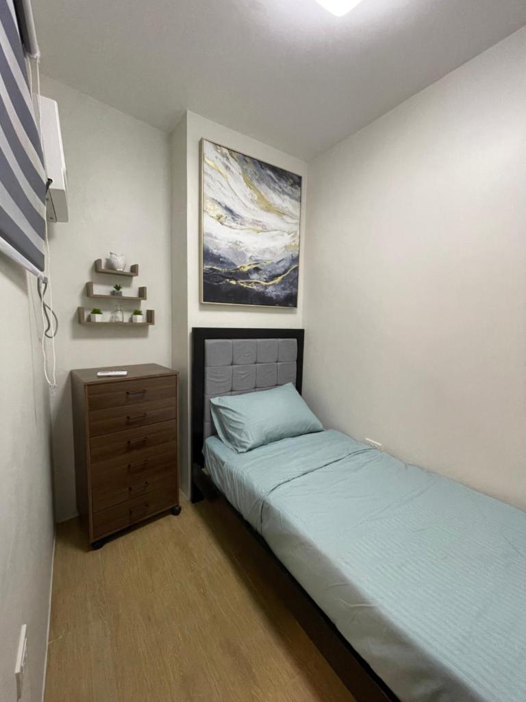 FLY & REST GUESTHOUSE - Mactan-Cebu International Airport photo 3