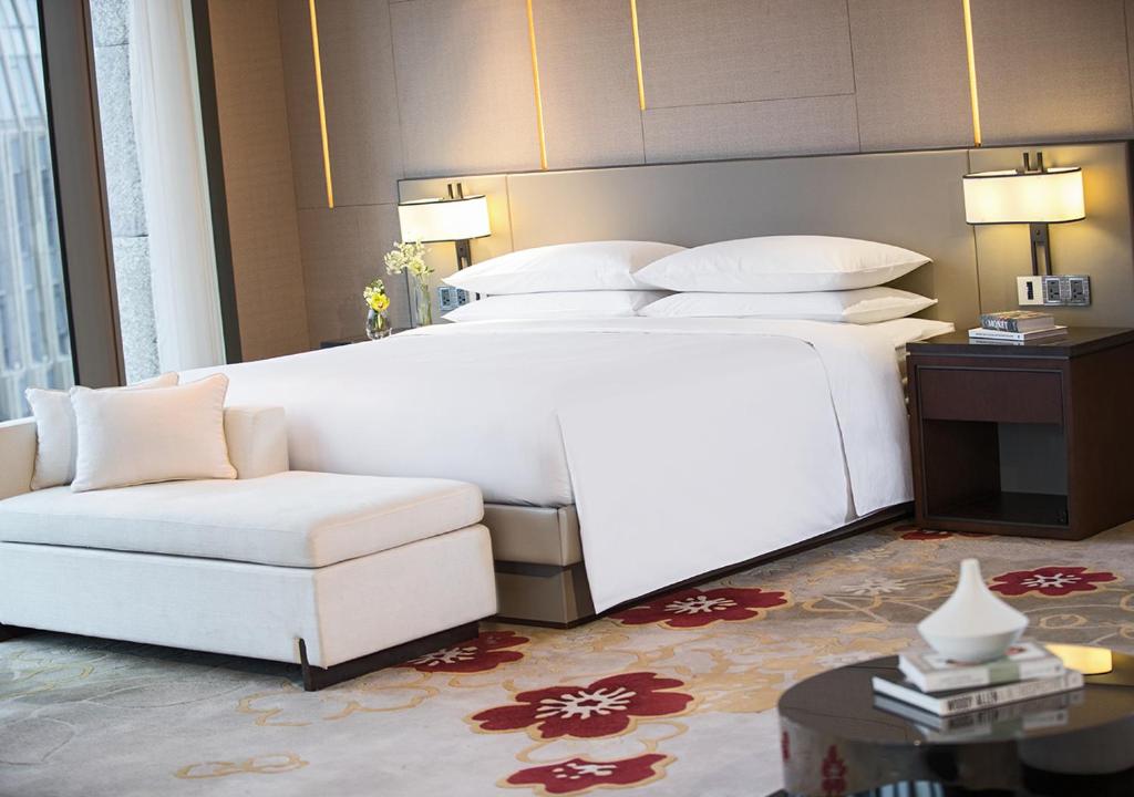 Renaissance Nanjing Olympic Centre Hotel photo 4