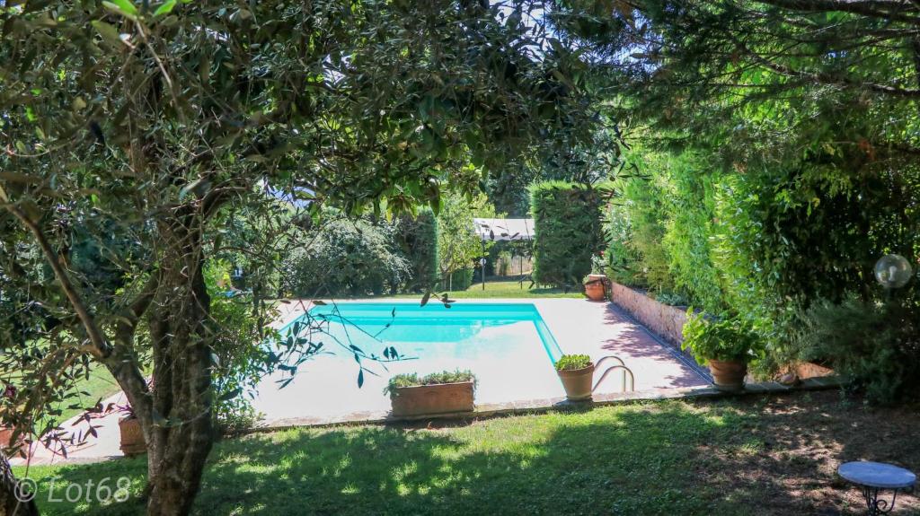 La Villa dei Fiori photo 2