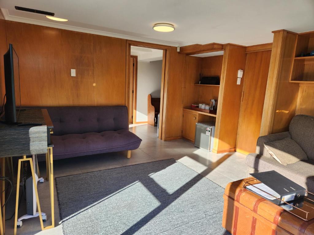 Riverside Hideout - Hamilton Downstairs Unit photo 4