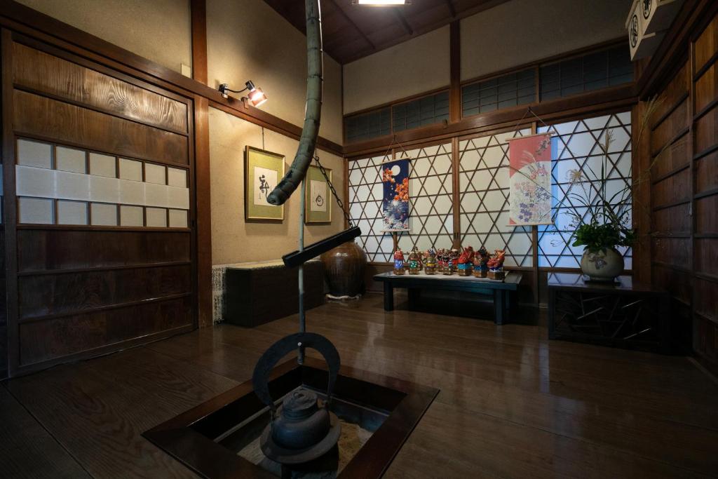 Mizuno Ryokan photo 3