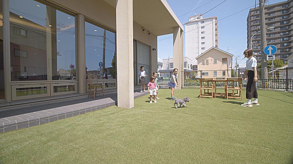 AOI Sauna SPA & Dog Villa HAKODATE photo 4