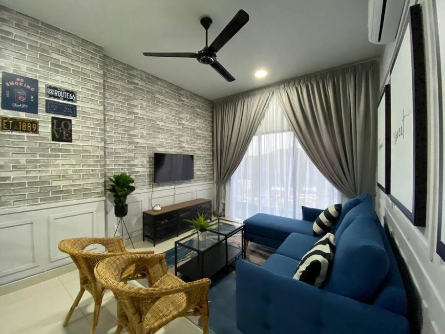 Casa Stay at Icon Residence photo 2