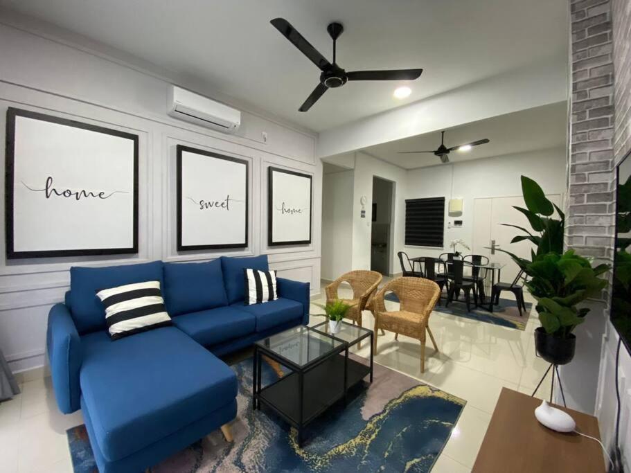 Casa Stay at Icon Residence photo 1