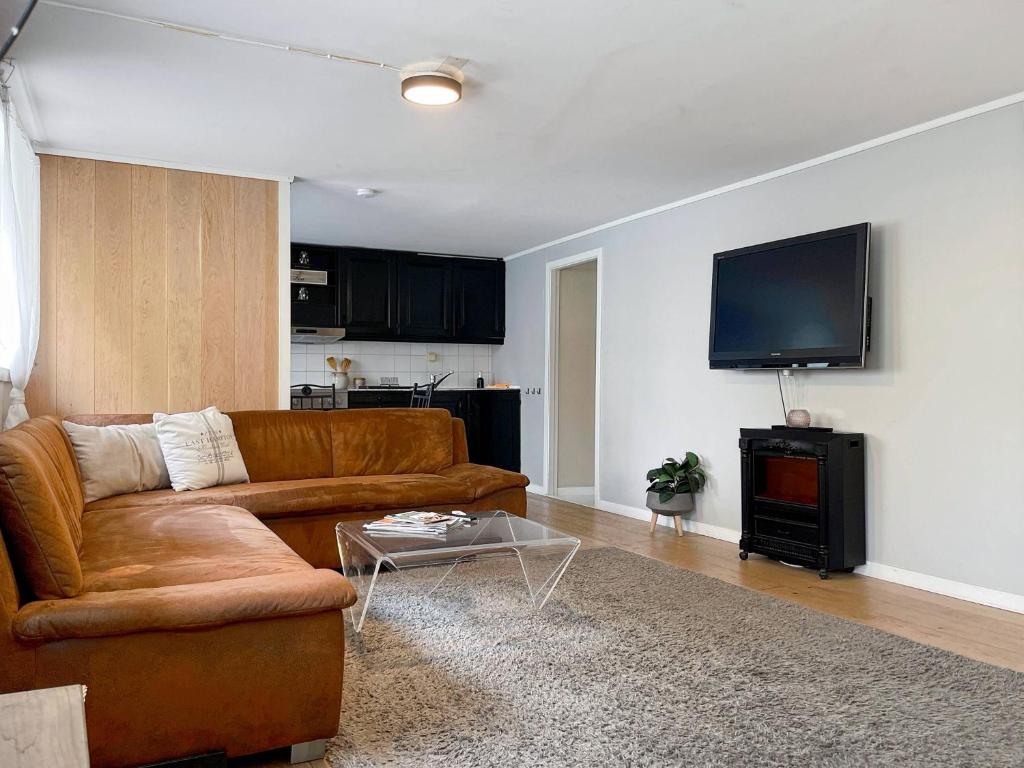Nicolas Apartment 1 nice Cozy Central 2 Rooms photo 1