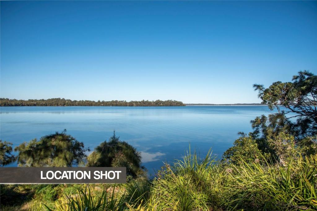Paradise Beach House - Belle Escapes Jervis Bay photo 1