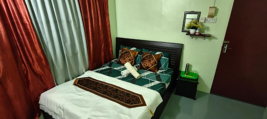 Snoopy homestay Two Bedroom photo 1