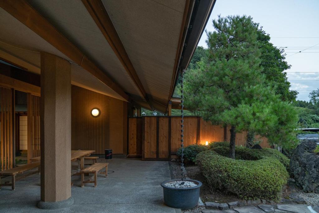 Ryutakuzenji 宿坊 photo 3
