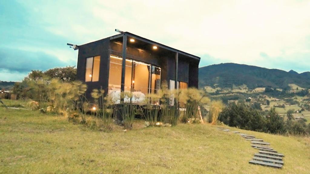 Storia Glamping photo 2