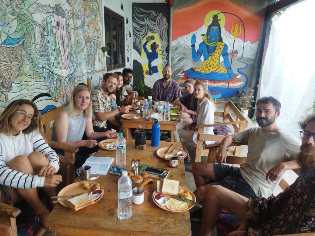 Pokhara Youth Hostel photo 1