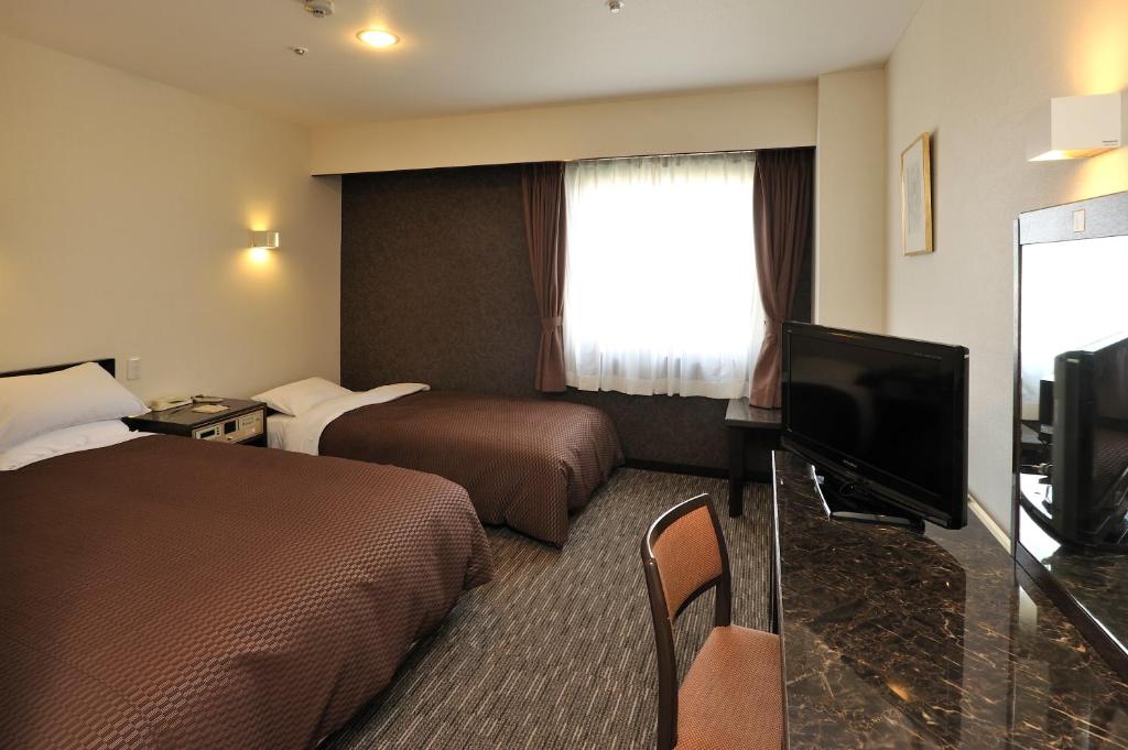 Matsuzaka Frex Hotel photo 3