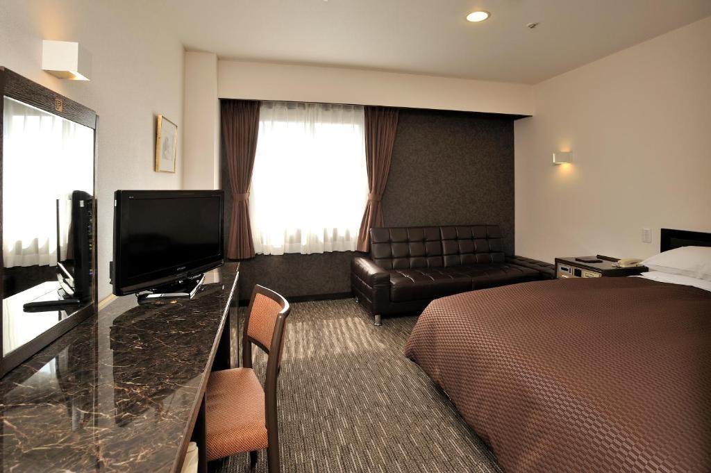 Matsuzaka Frex Hotel photo 4