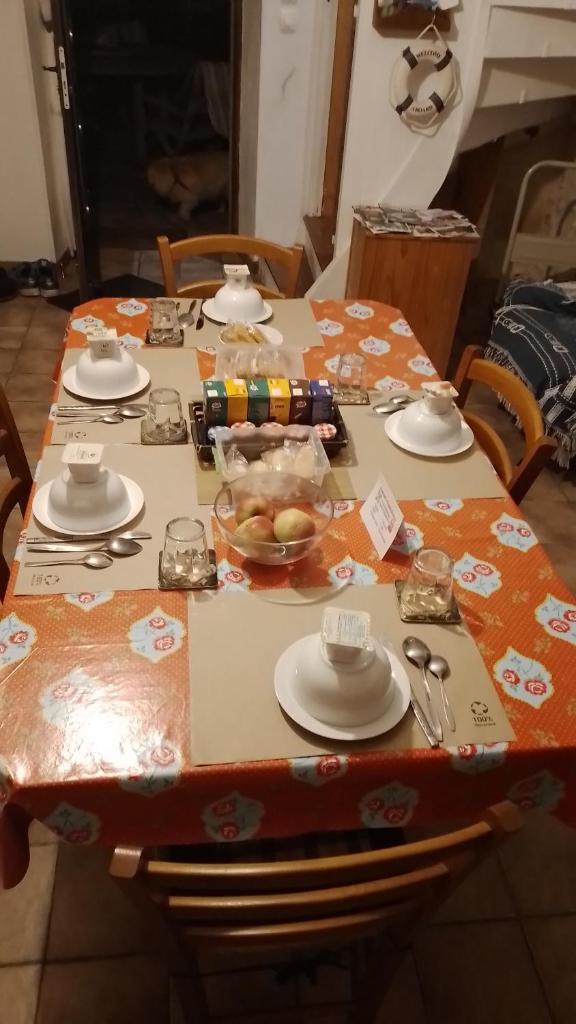 Rowland's French Retreat photo 2