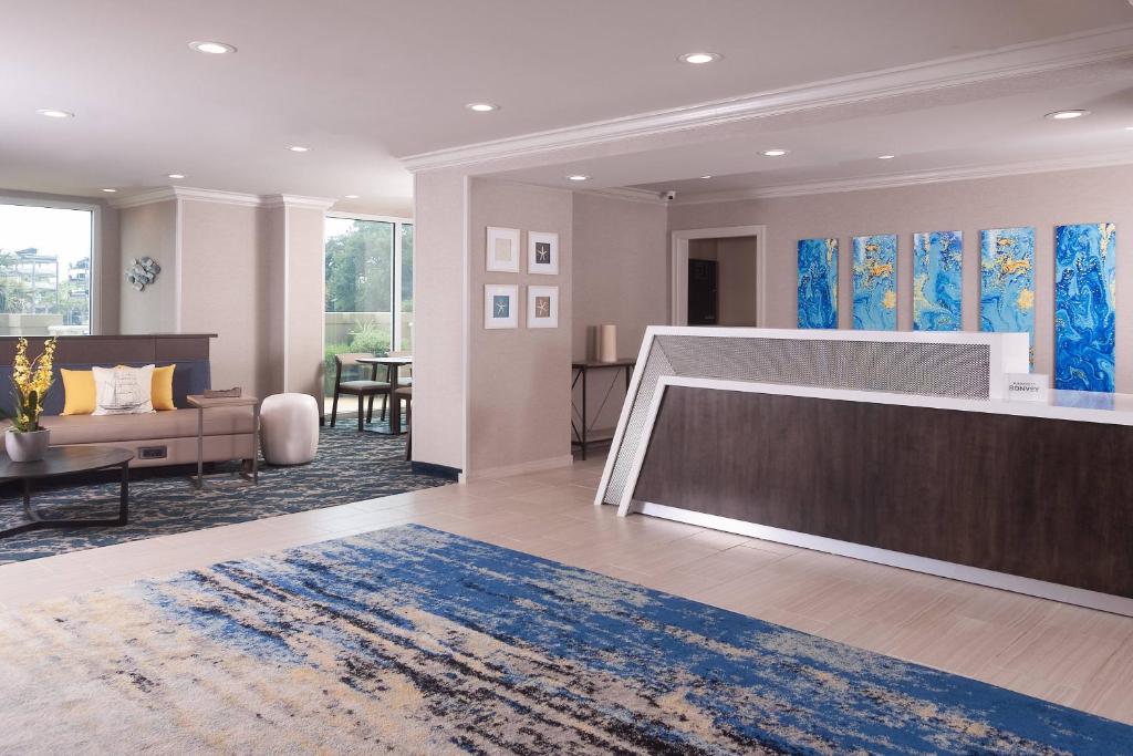 SpringHill Suites by Marriott Charleston Riverview photo 3
