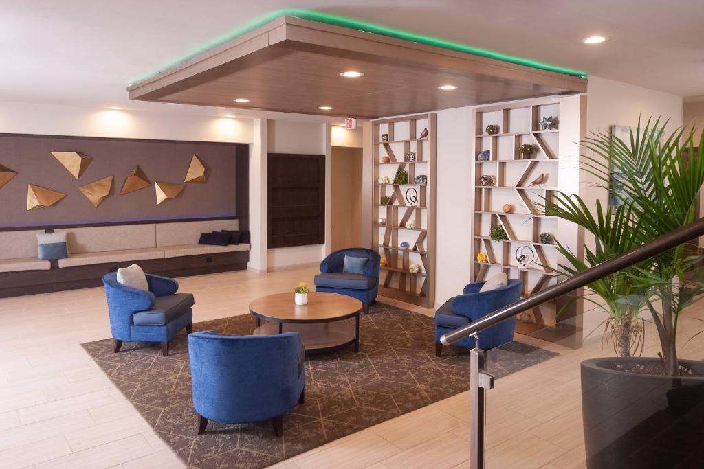 SpringHill Suites by Marriott Charleston Riverview photo 4