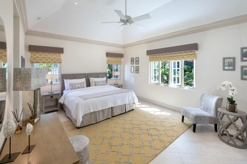 Porters Villa by Blue Sky Luxury photo 4