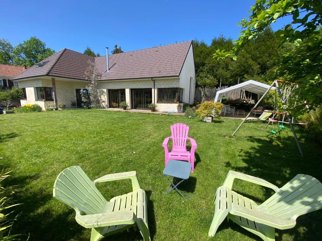 MAISON PASSIVE photo 2