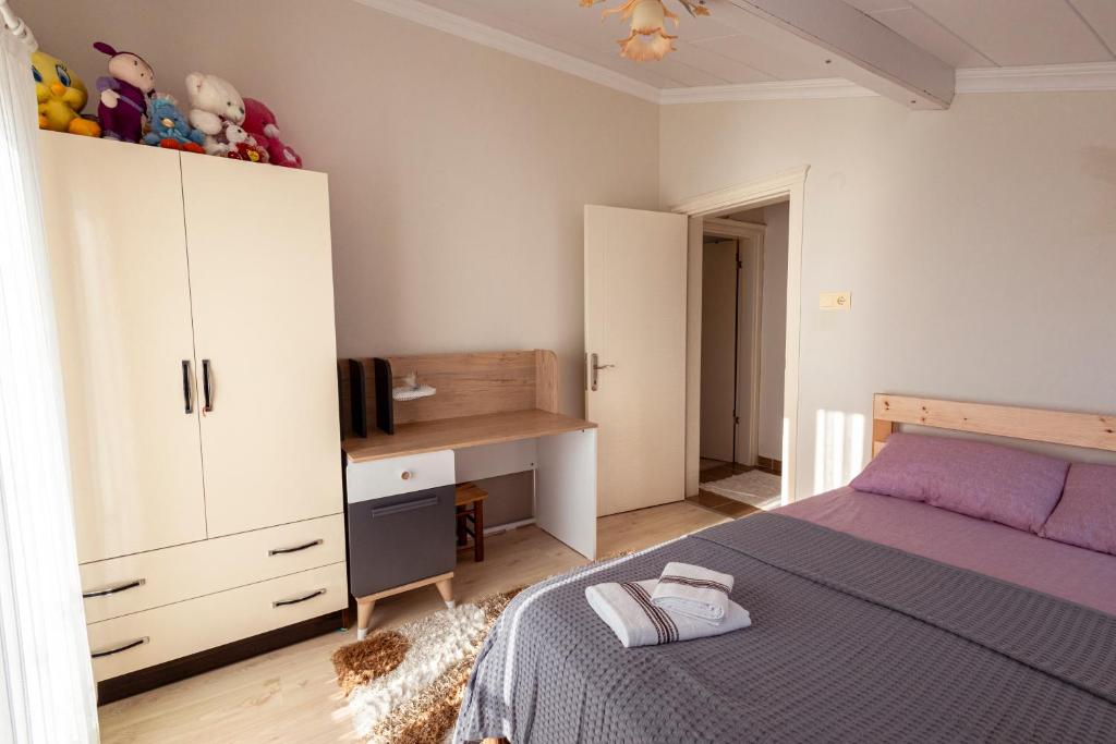 komika konaklama bungalov photo 1