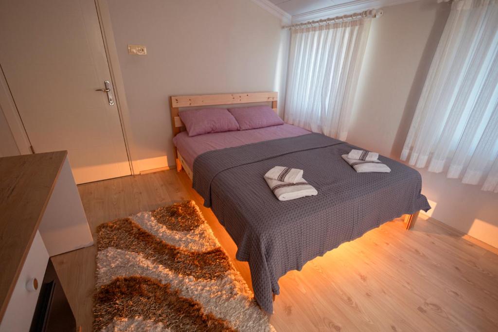komika konaklama bungalov photo 3