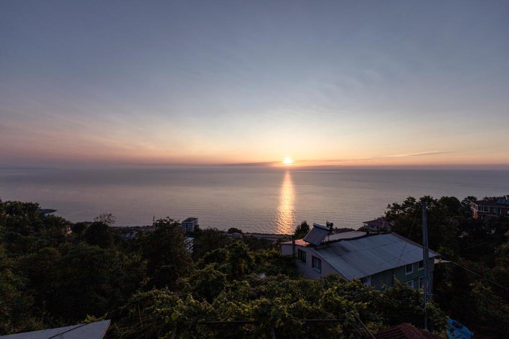 komika konaklama bungalov photo 4