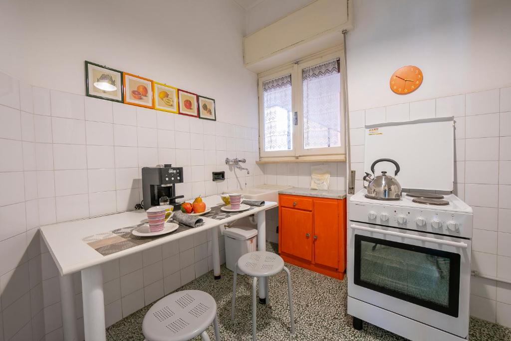 Tre Balconi Sul Mare Beach - Happy Rentals photo 4