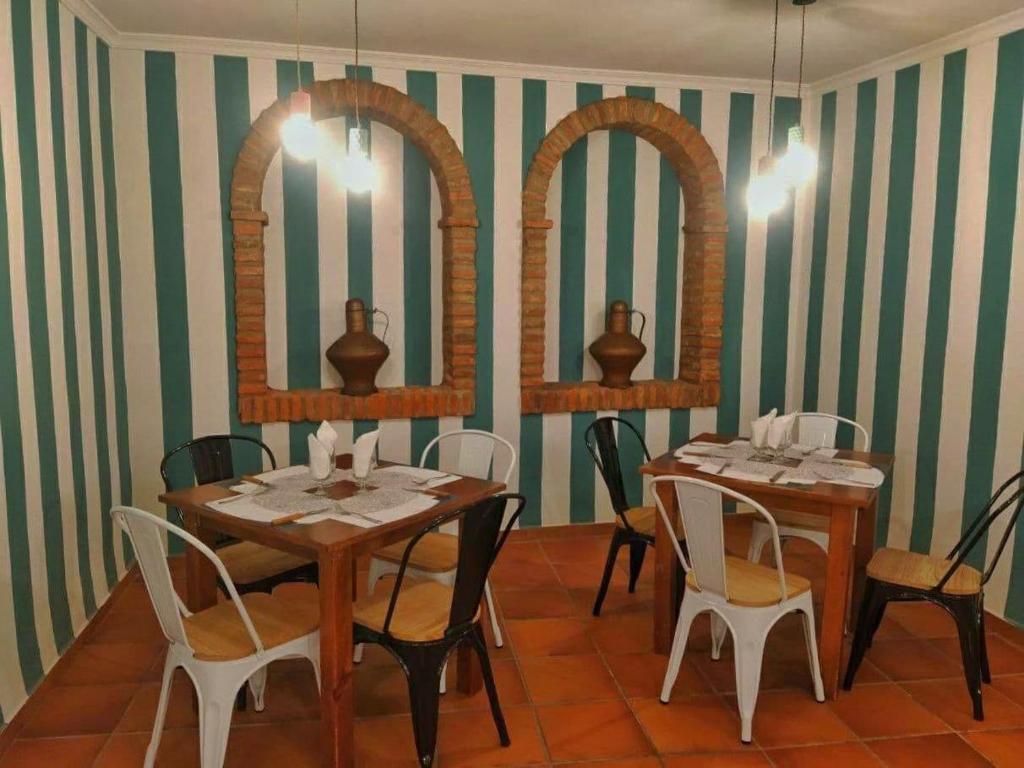 Hostal Altamira Guadalupe photo 3