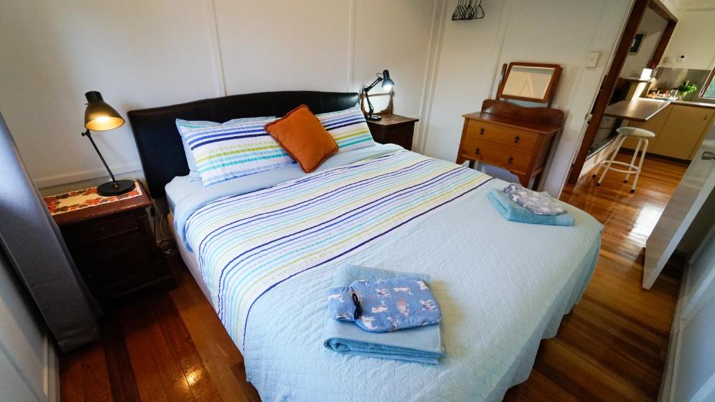 Jindy's Cottage Atherton photo 4