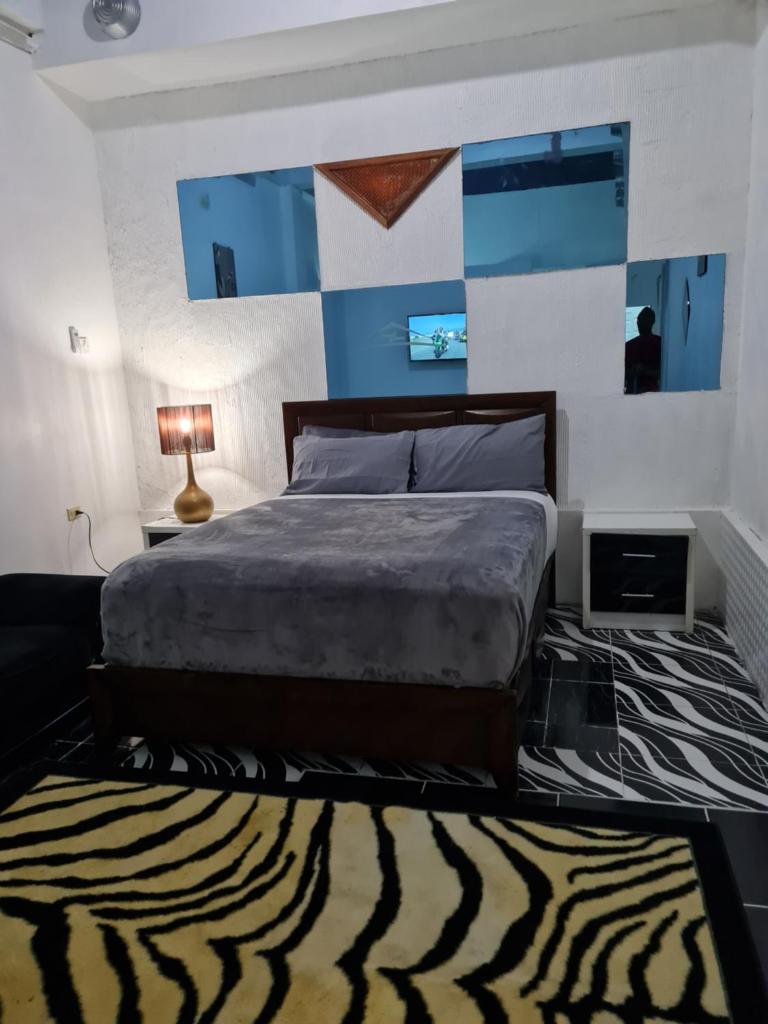 Sky Beach Rooms
