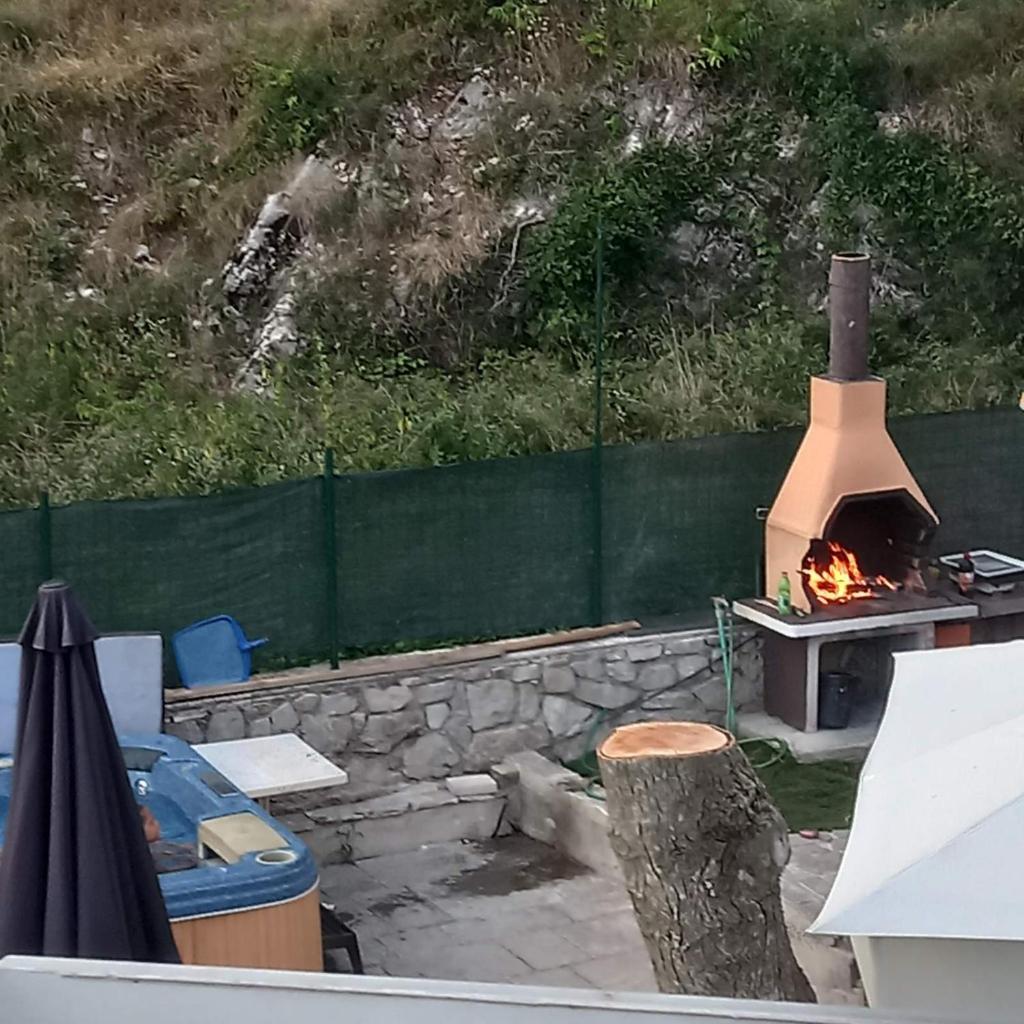 Kuća Melita -jacuzzi photo 3