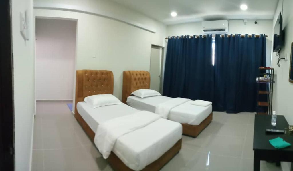 TAMU ROOMSTAY TOK MOLOR photo 2