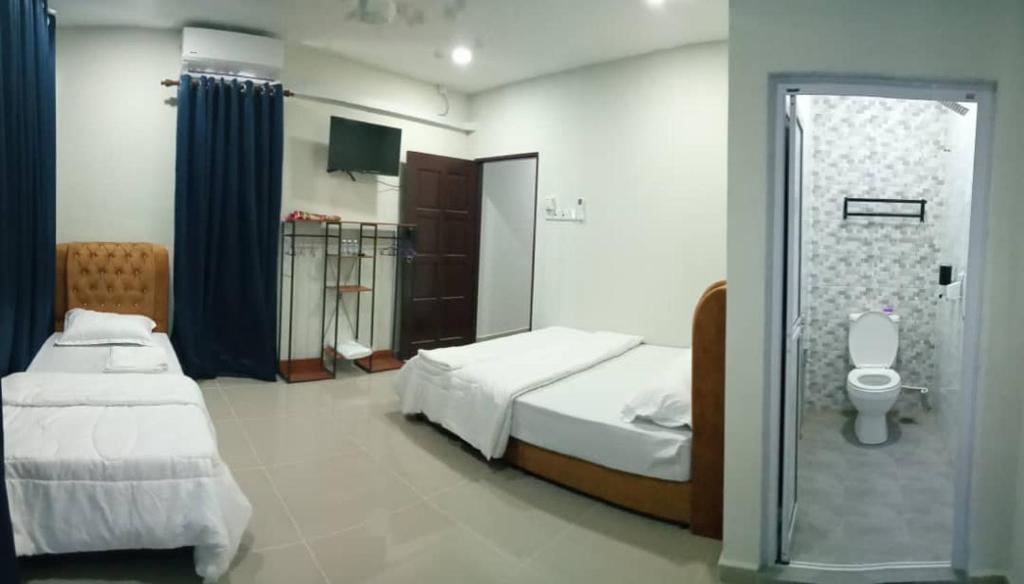 TAMU ROOMSTAY TOK MOLOR photo 3