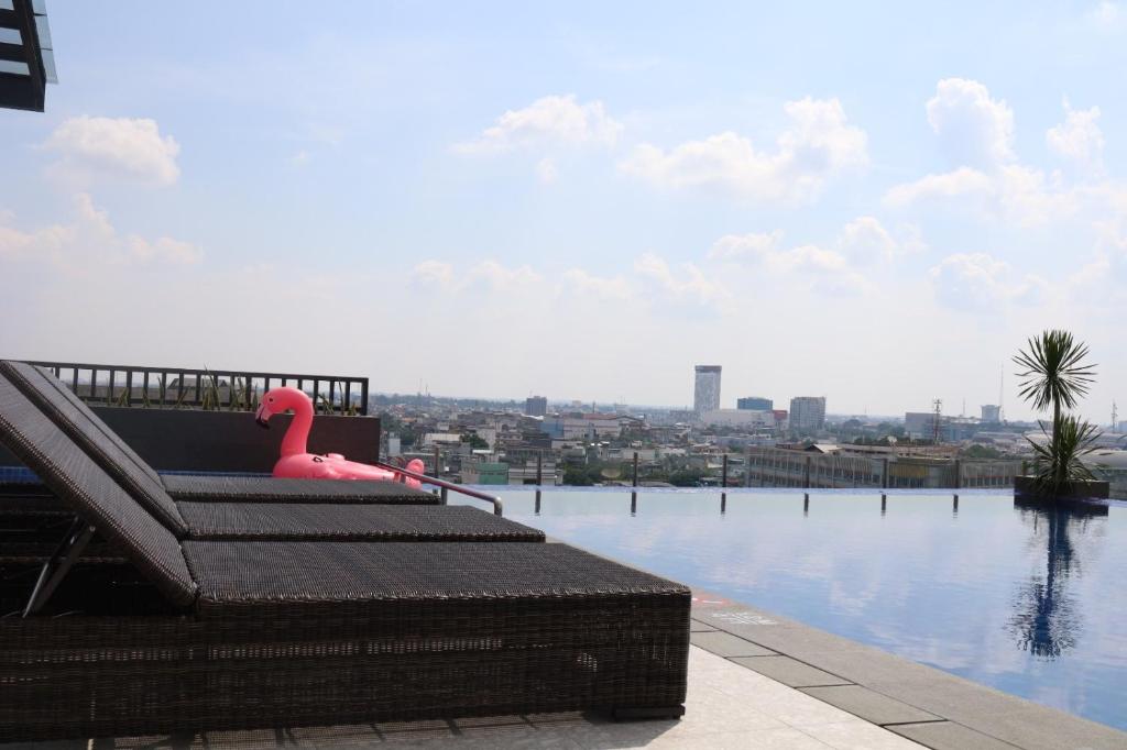 ibis Palembang Sanggar photo 2