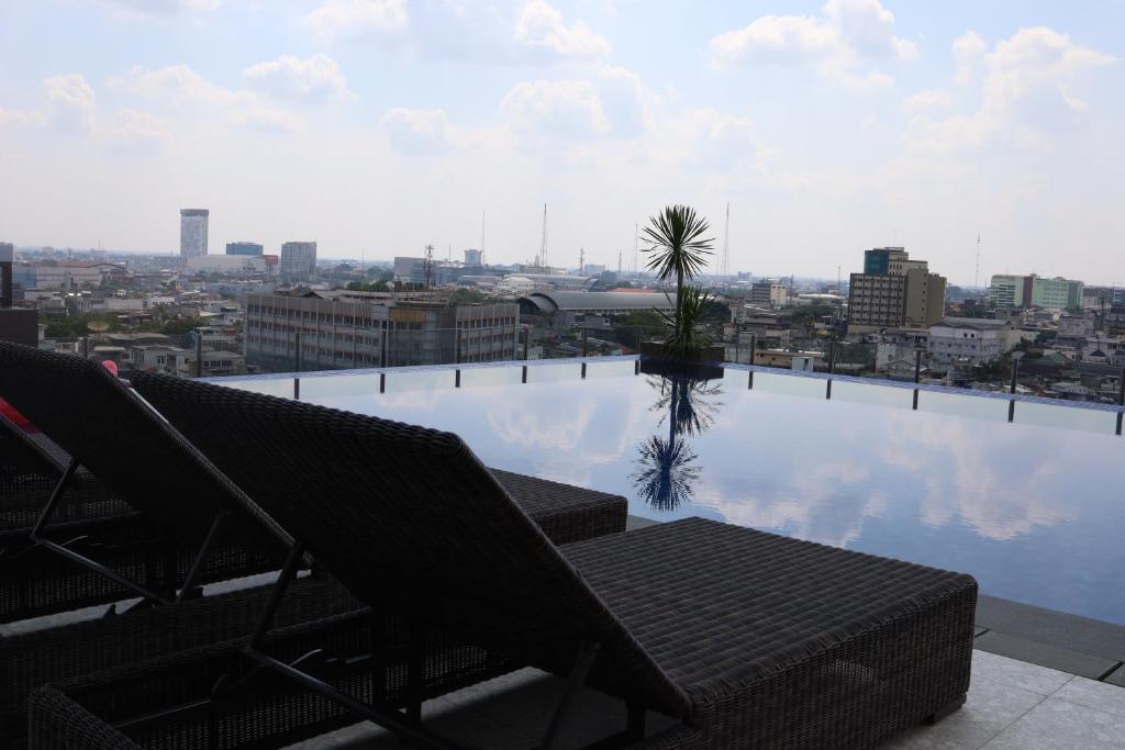 ibis Palembang Sanggar photo 1