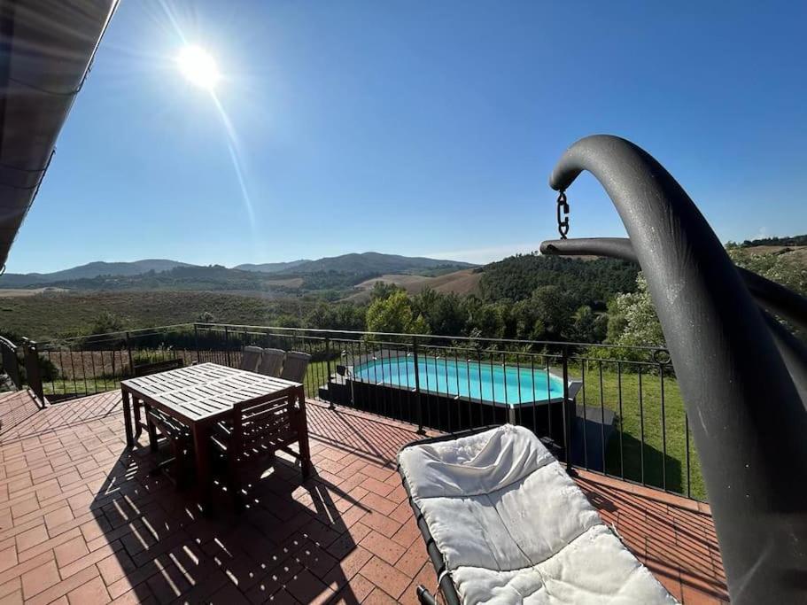 Casa Conella, tipico casolare tra le colline photo 1