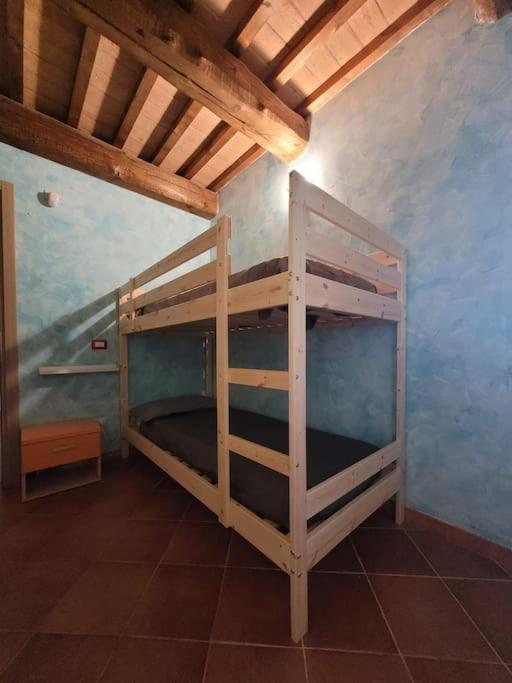 Casa Conella, tipico casolare tra le colline photo 4