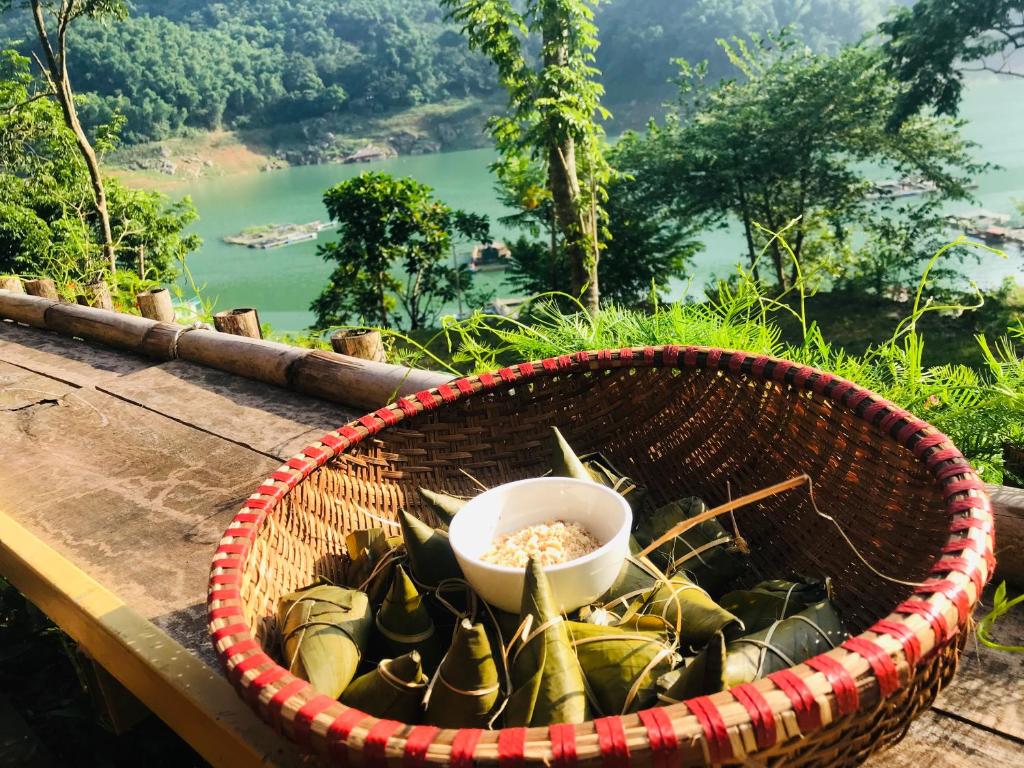 Homestay in Da Bia - Community Based Tourism