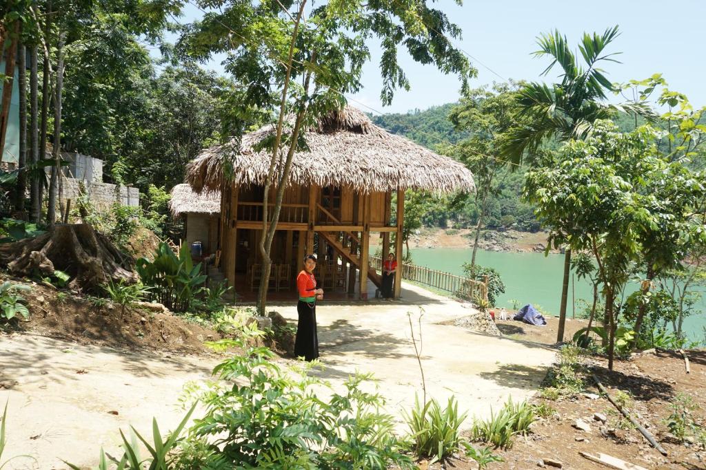 Homestay in Da Bia - Community Based Tourism