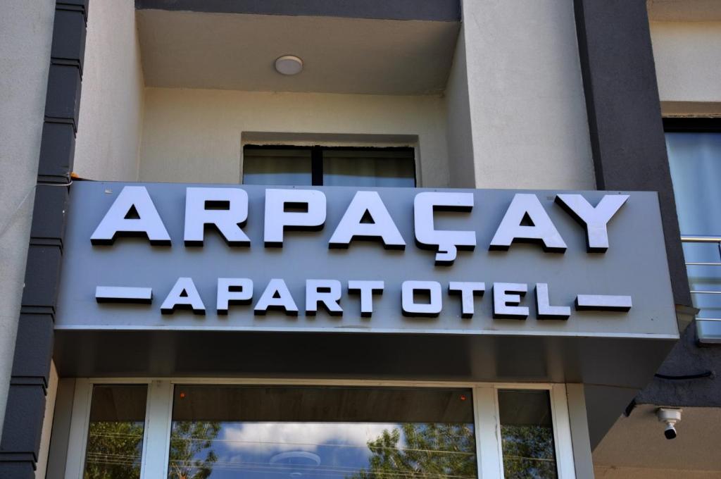 Arpaçay Apart Otel photo 2