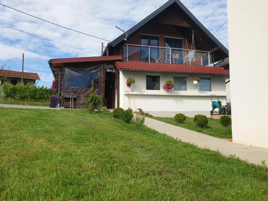 Kuća za odmor Villa Cesarica - Zagreb photo 1
