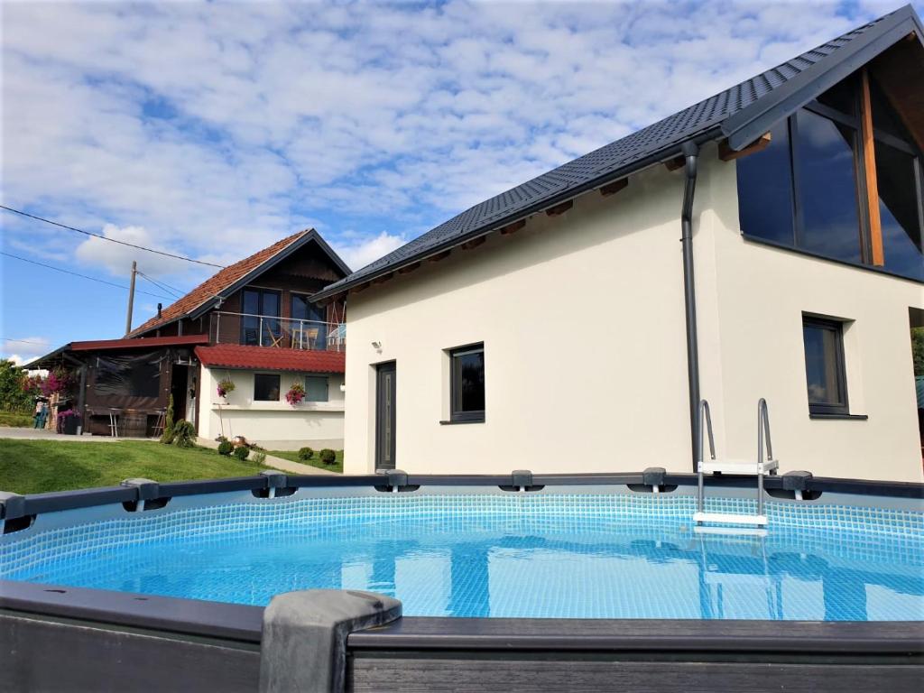 Kuća za odmor Villa Cesarica - Zagreb photo 2