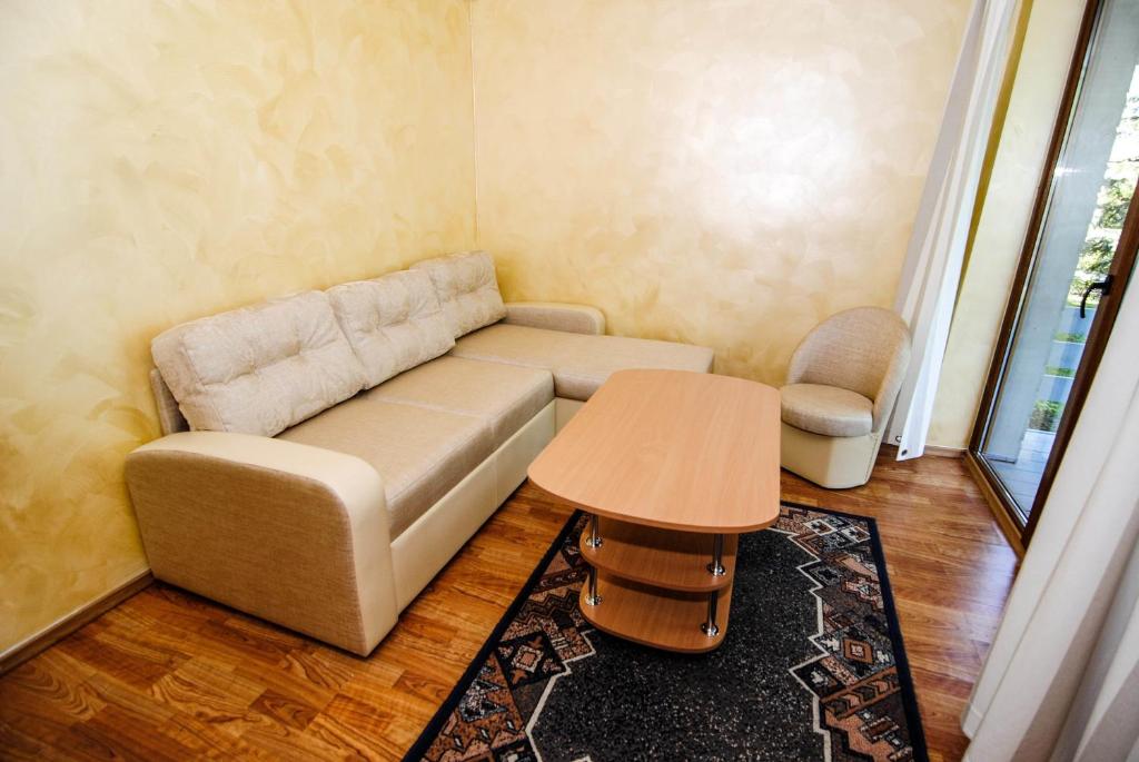Guest house Ieva photo 4