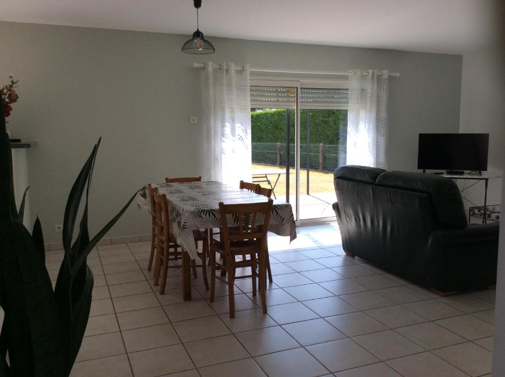 maison d'hôtes photo 3