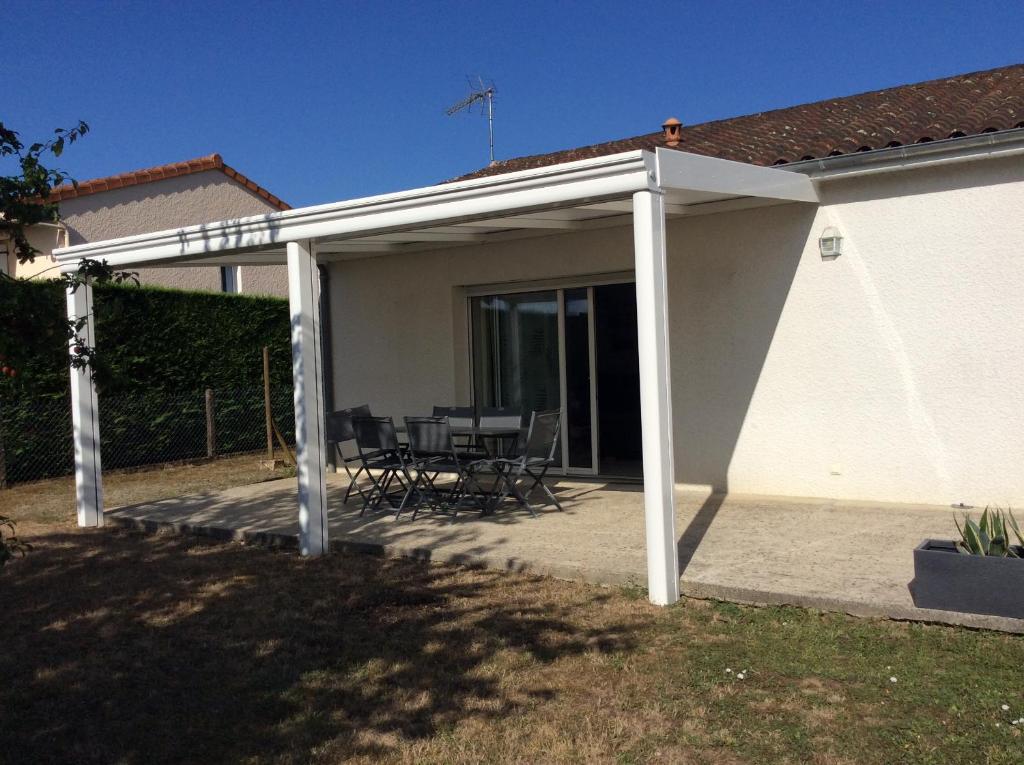 maison d'hôtes photo 1
