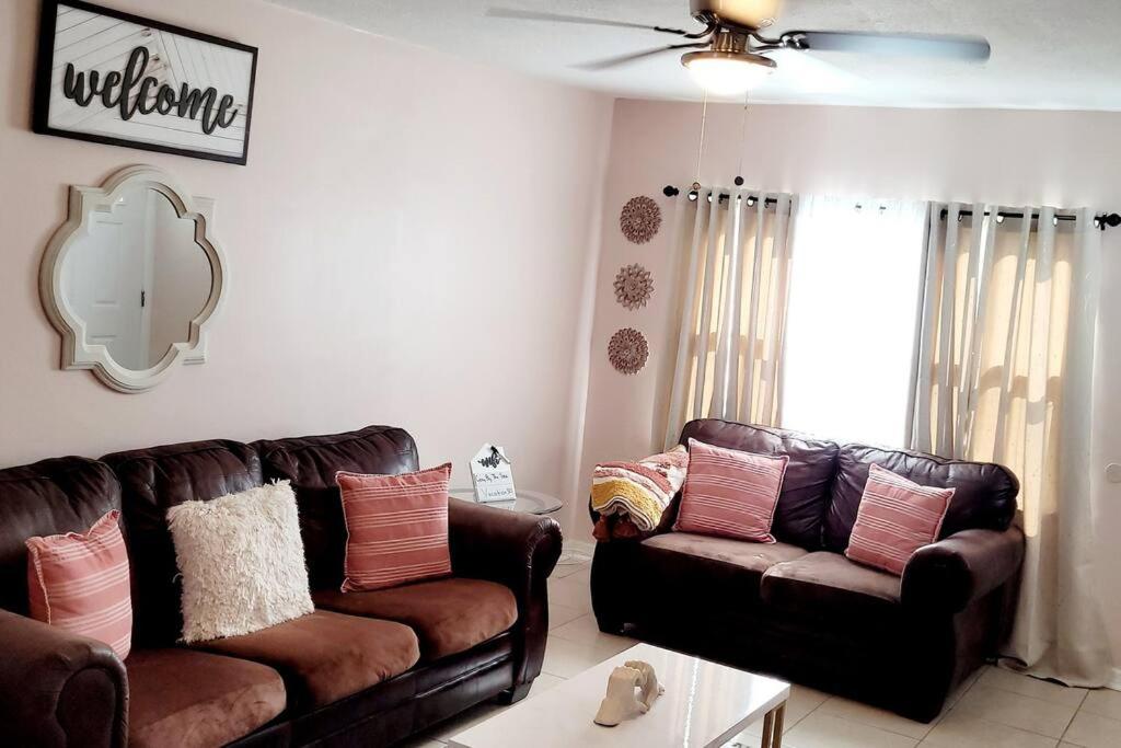 Cozy By The Sea - Hutchinson Island - A